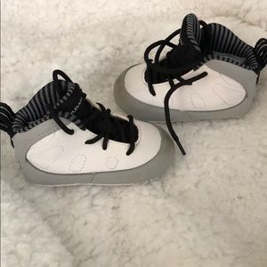 Jordan Shoes - Baby Jordan Soft Bottom Shoes Jordan Shoes - Baby Jordan Soft Bottom Shoes